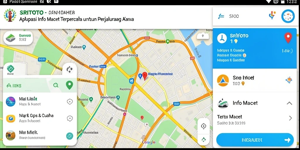 Tampilan antarmuka SRITOTO yang informatif dan mudah dipahami.