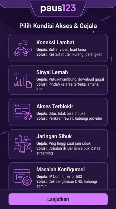 Link Alternatif Terpercaya untuk Unduh paus123