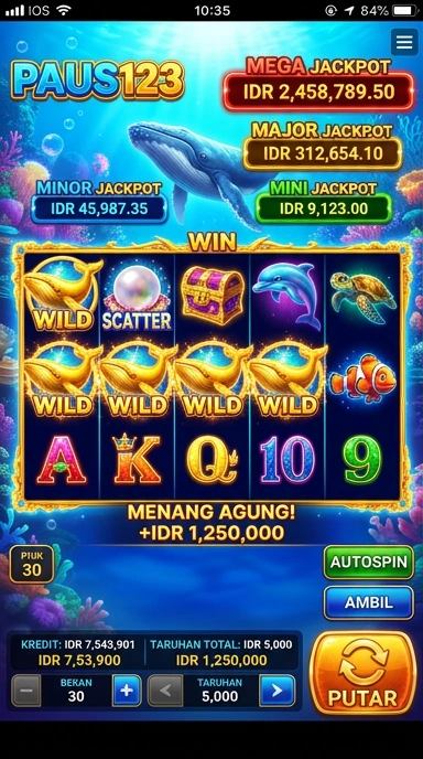 paus123 - Akses Unduhan Berkualitas untuk Semua Pengguna